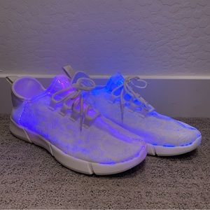 Women’s Light-Up Sneakers